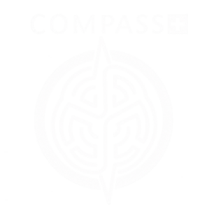 Logo COMPASS Mind
