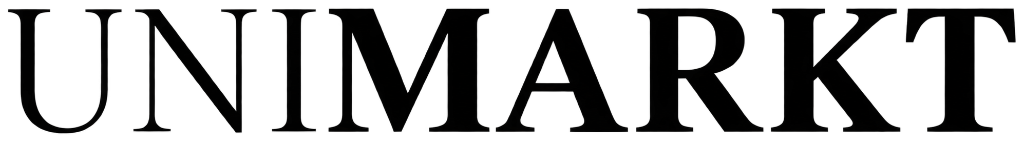 Logo Unimarkt