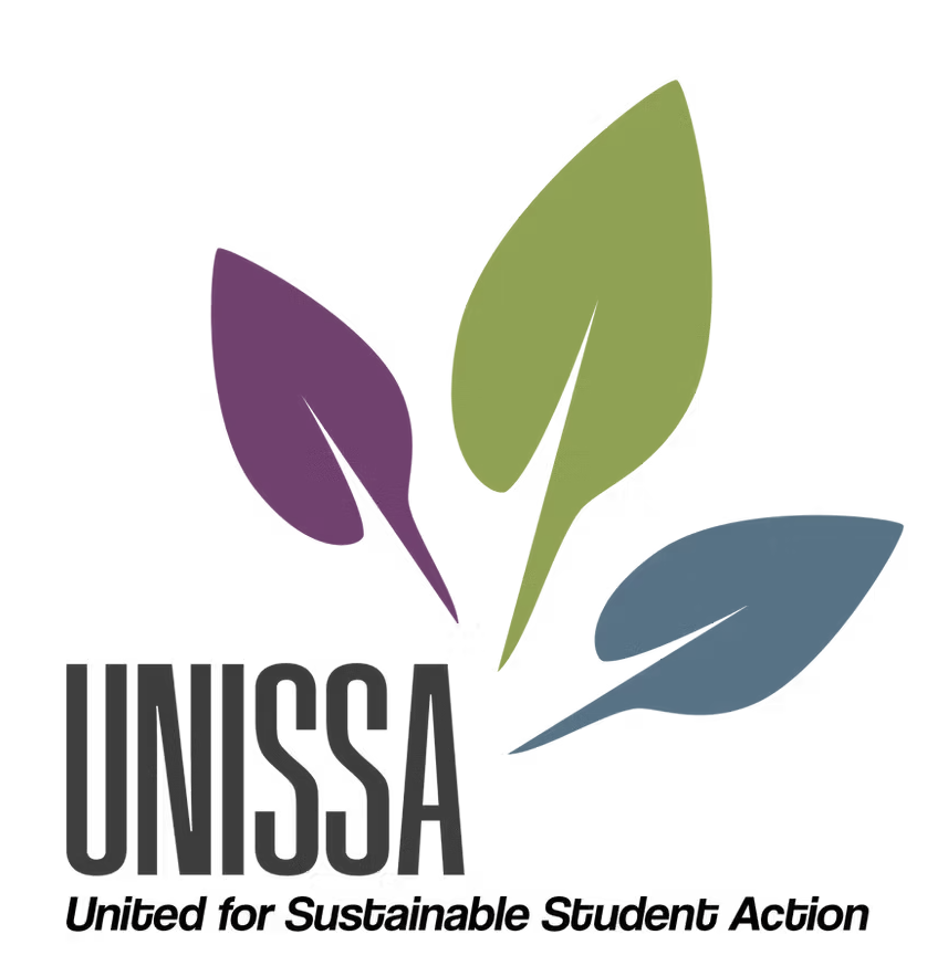 Logo der Unissa