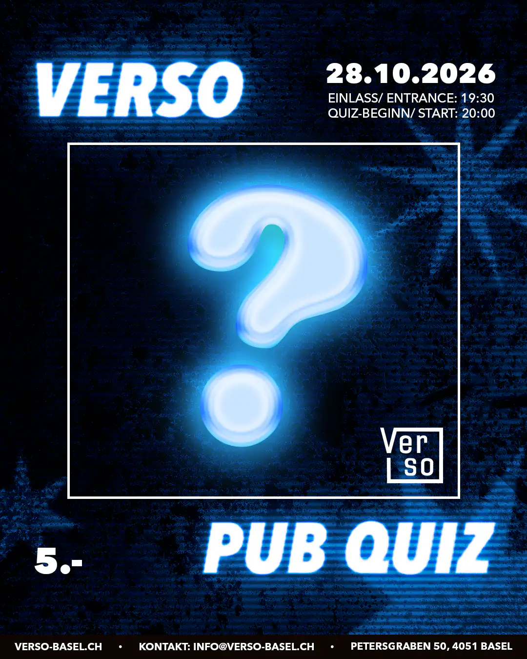 Pub-Quiz